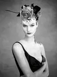 Patrick Demarchelier, Karlie Kloss, New York, 2014, Archival pigment print, flush-mounted