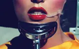 Mert & Marcus, Smoke, 2011, Chromogenic print, flush-mounted