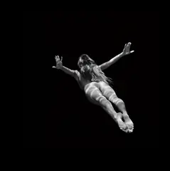 Michael Dweck, Mermaid 18b, Weeki Wachee, Florida, 2007, Chromogenic print, flush-mounted