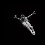 Michael Dweck, Mermaid 18b, Weeki Wachee, Florida, 2007, Chromogenic print, flush-mounted
