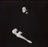 Jerry Schatzberg, Faye Dunaway, 1968, Gelatin silver print, flush-mounted, printed later