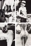 Ellen von Unwerth, Selected Images from Revenge