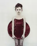 Vee Speers, Untitled #18 from The Birthday Party, 2007, Chromogenic print, face-mounted to Plexiglas