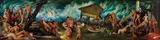 Deluge by David LaChapelle, 2006, Two chromogenic prints, each face-mounted to Plexiglas, offered Nov 2016
