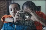 Mikhael Subotzky, Maplank and Naomi, Pollsmoor Maximum Security Prison from Die Vier Hoeke
