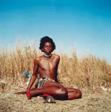 Zanele Muholi, Miss D'vine I