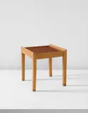 Jean-Michel Frank, 'Pagoda' side table