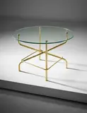 Mathieu Matégot, Coffee table