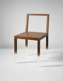 Oki Sato, 'Fadeout-chair'