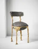 Fernando Campana and Humberto Campana, 'Lupa' chair