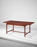 Mogens Koch, Important worktable
