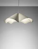 Gino Sarfatti, Ceiling light, model no. 2134
