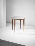 Pietro Chiesa, Rare side table
