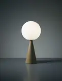 Gio Ponti, 'Bilia' table lamp, model no. 2474