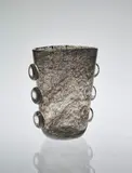 Ercole Barovier, 'Crepuscolo' vase, model no. 14038