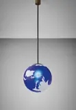 Pietro Chiesa, Rare ceiling light