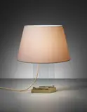 Jean-Michel Frank, Table lamp