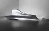 Zaha Hadid, Bench