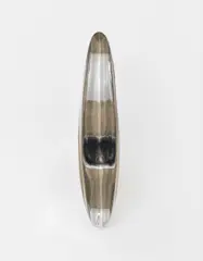 Untitled by Anish Kapoor, 2005, Stainless steel, offered Apr 2016
