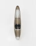 Anish Kapoor, Untitled, 2005, Stainless steel