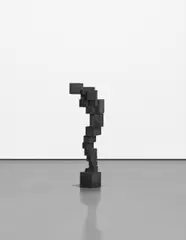 Antony Gormley, 'Small Spall III', 2013, Cast iron