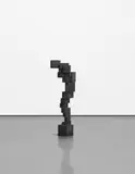 Antony Gormley, 'Small Spall III', 2013, Cast iron