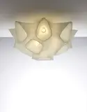 Herzog & de Meuron, 'Bird's Nest' chandelier, designed for the National Stadium for the Olympic Games, Beijing, designed 2005-2006, produced 2014, Fibreglass, reinforced polyester