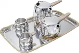 Marc Newson, Unique tea and coffee service