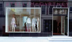 Stella McCartney, Acclaimed fashion designer Stella McCartney, invites the successful bidder of this unique experience to meet her at her flagship store in Mayfair for a one-to-one styling session over tea or cocktails. A gift, personally chosen by Stella and presented to the successful bidder following the styling session, is included in this lot.