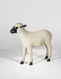 François-Xavier Lalanne, 'Agneau'