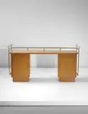 Jean Royere, 'Yo Yo' desk