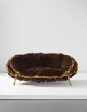 Fernando Campana and Humberto Campana, 'Anhanguera' sofa, from the 'Brazilian Baroque' series