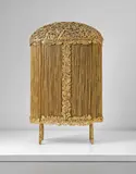 Fernando Campana and Humberto Campana, 'Settimio' cabinet, from the 'Brazilian Baroque' series