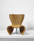 Marc Newson, 'Wicker' chair