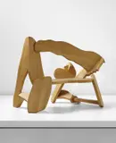 Allen Jones, Prototype 'Aphrodite' bench