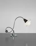 Poul Henningsen, Adjustable piano lamp, type 2/2 shades