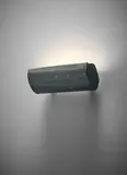 Le Corbusier, Wall light, from the Unité d’Habitation, Firminy, France