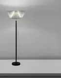 Alvar Aalto, Standard lamp, model no. A 809