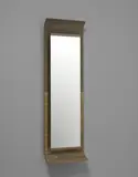 Ettore Sottsass, Rare mirror