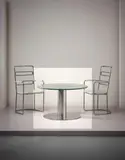Axel Einar Hjorth, Low table