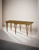 Børge Mogensen, Table