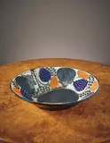 Birger Kaipiainen, Unique large bowl