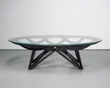 Mario Bellini, 'Opera' table
