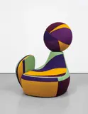 Martino Gamper, 'Metamorfosi', 2012, Plywood, polyester foam, fabric