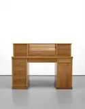 Aldo Rossi, Prototype 'Papyro' desk, designed for the Salone del Mobile, Milan
