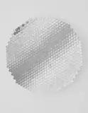 Anish Kapoor, Untitled, 2008, stainless steel