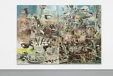 Cecily Brown, Park