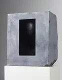 Anish Kapoor, Untitled