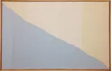 Brent Wadden, Baby Blue / White