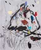 Secundino Hernández, Untitled